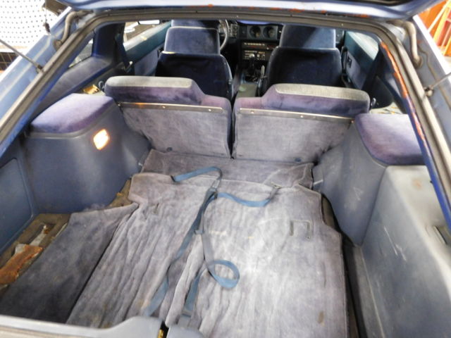 1988 Nissan 300ZX ZX - photo 11