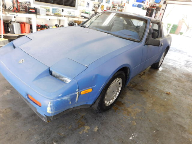 1988 Nissan 300ZX ZX - photo 2