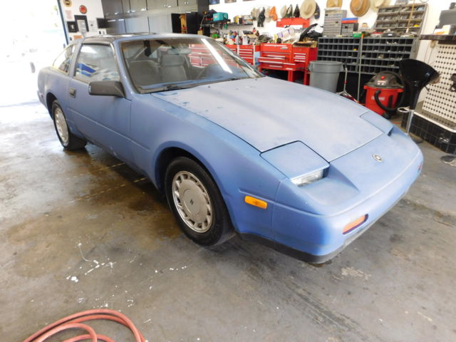 1988 Nissan 300ZX ZX - photo 3