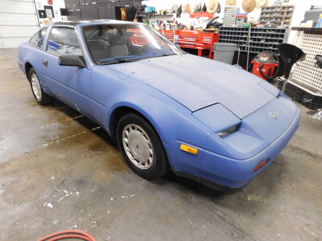 1988 Nissan 300ZX ZX - photo 6