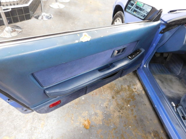 1988 Nissan 300ZX ZX - photo 9