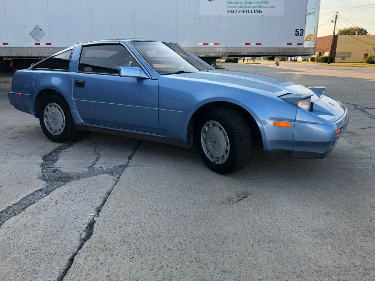 1988 Nissan 300ZX - photo 4