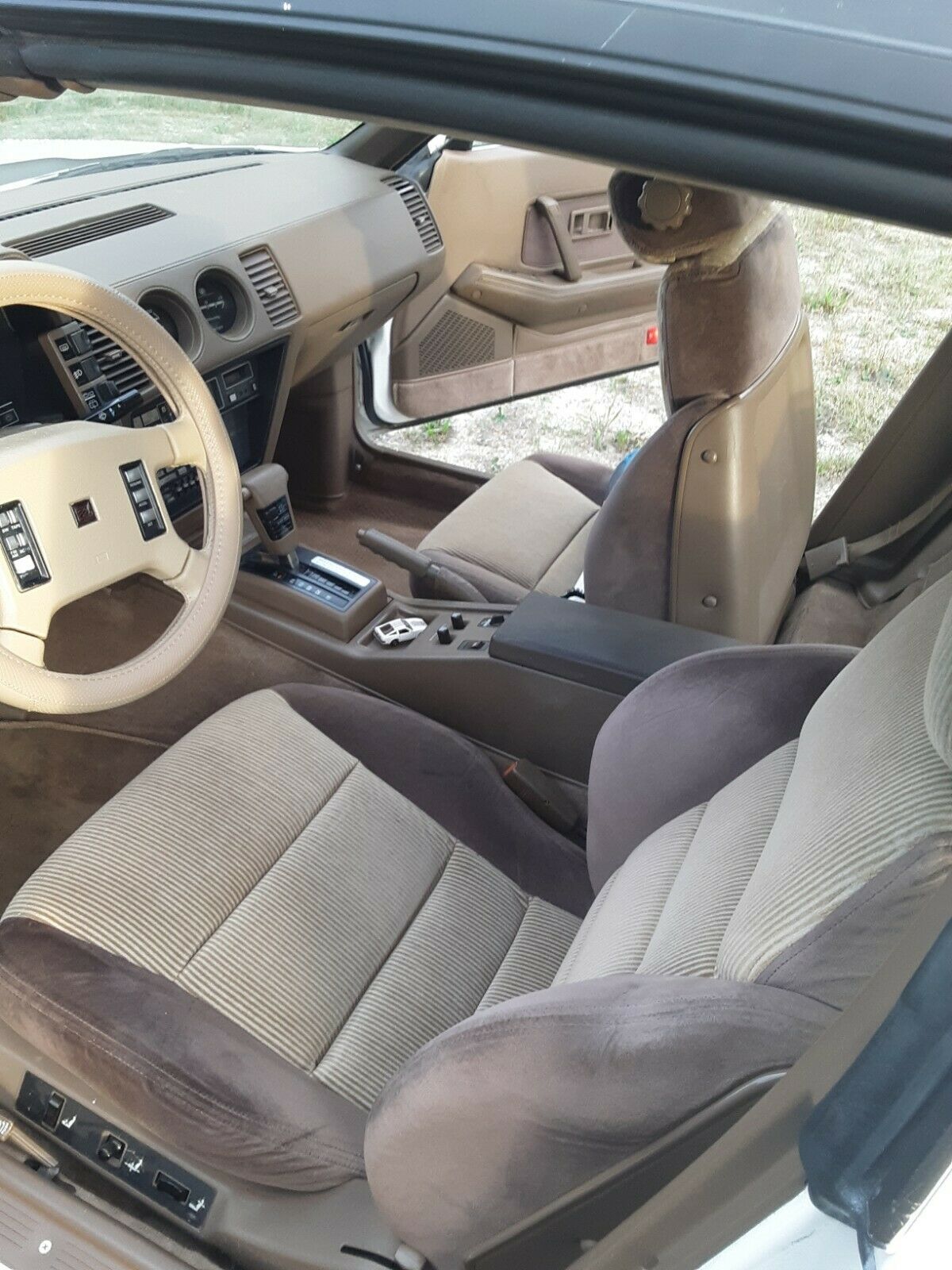 1988 Nissan 300ZX TURBO - photo 3