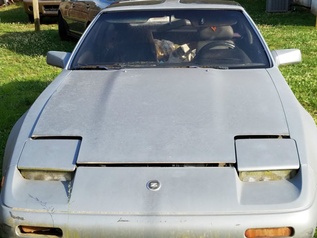 1988 Nissan 300ZX - photo 2