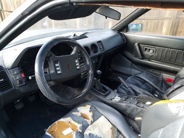 1988 Nissan 300ZX - photo 3