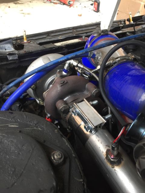 1988 Nissan 300ZX Turbo - photo 11