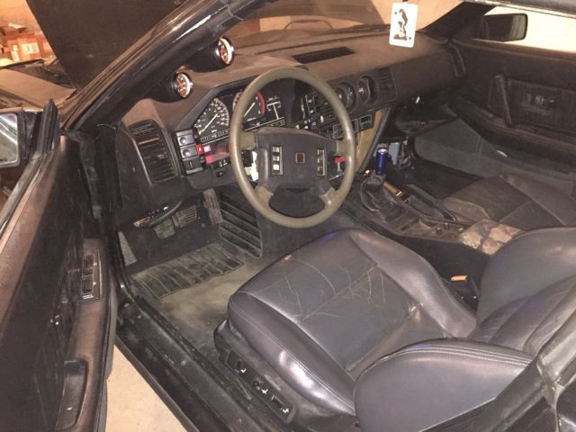 1988 Nissan 300ZX Turbo - photo 3