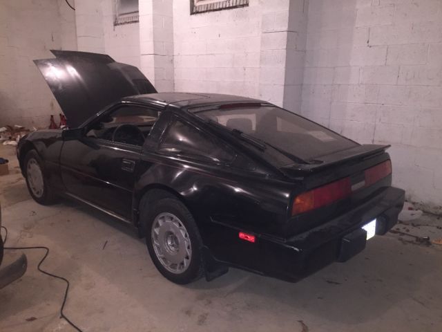 1988 Nissan 300ZX Turbo - photo 4