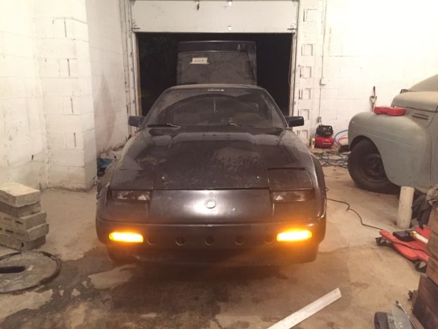 1988 Nissan 300ZX Turbo - photo 6