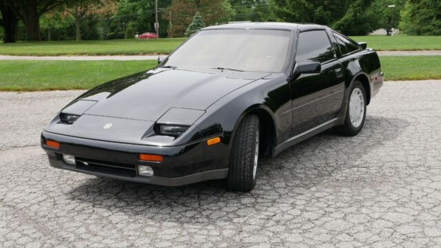 1988 nissan 300zx Turbo - NO RESERVE 1988 Nissan 300ZX Limited Edition Turbo Trim