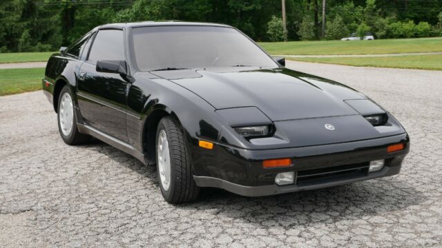 1988 Nissan 300ZX Limited Edition Turbo Trim - photo 11