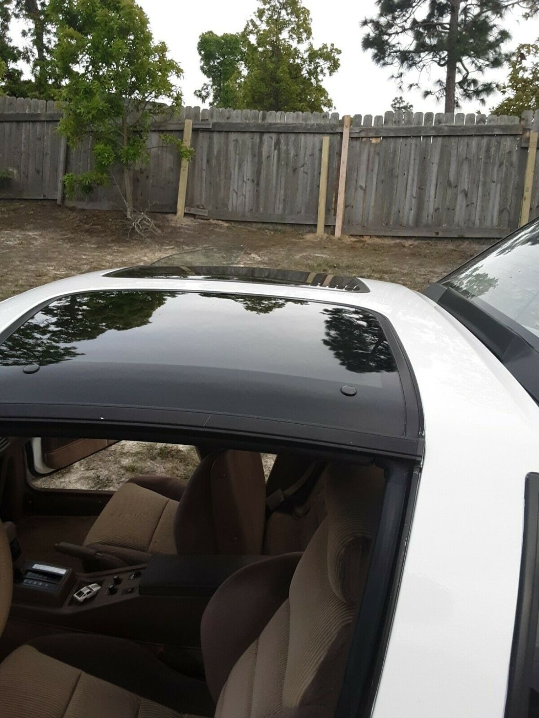 1988 Nissan 300ZX Turbo one owner, all original everything works as it should 1988 Nissan 300ZX