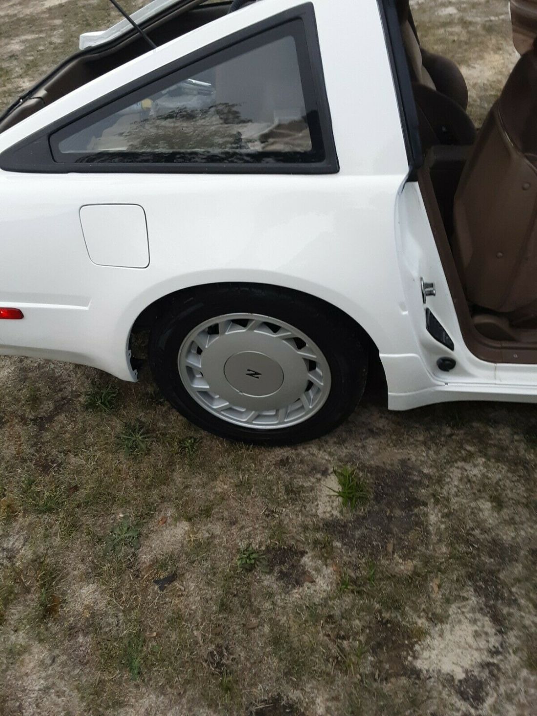 1988 Nissan 300ZX - photo 12