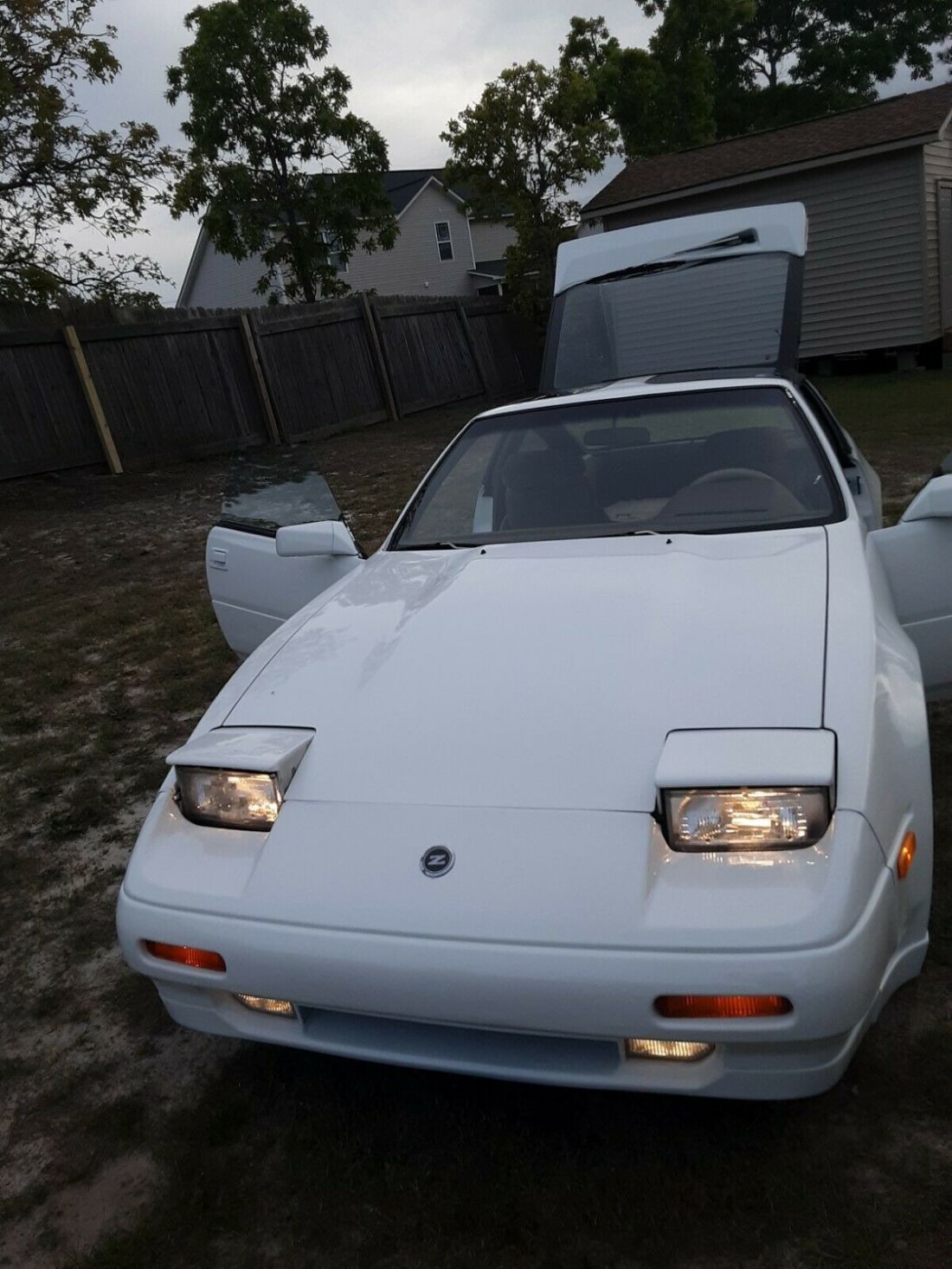 1988 Nissan 300ZX - photo 6