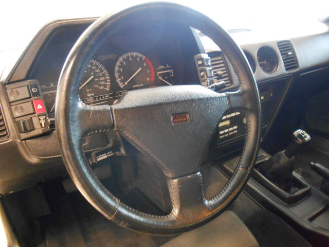 1988 Nissan 300ZX Shiro - photo 10