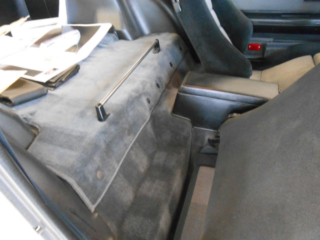 1988 Nissan 300ZX Shiro - photo 12