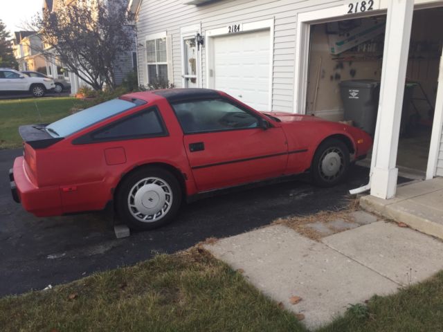 1988 Nissan 300ZX - photo 3