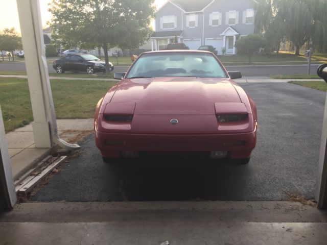 1988 Nissan 300ZX - photo 5