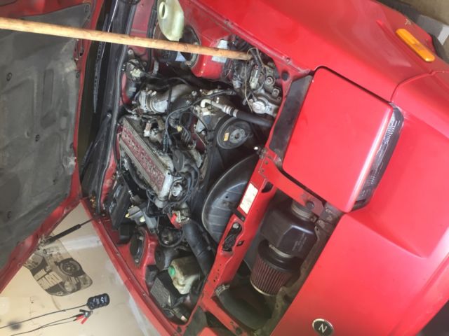 1988 Nissan 300ZX - photo 8