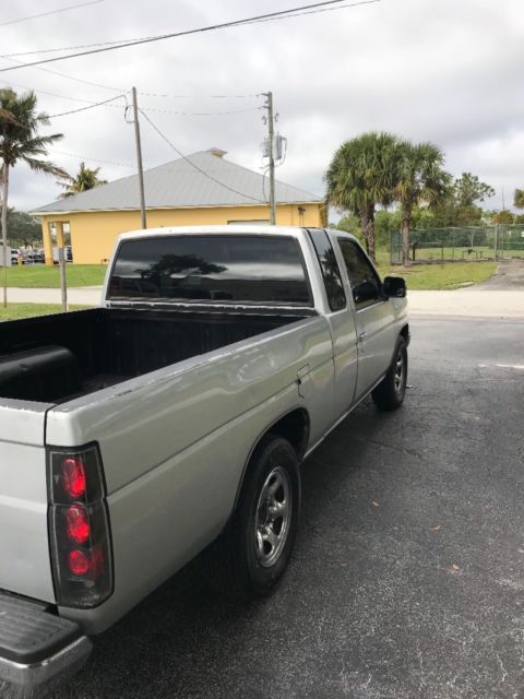 1988 Nissan Other Pickups - photo 6