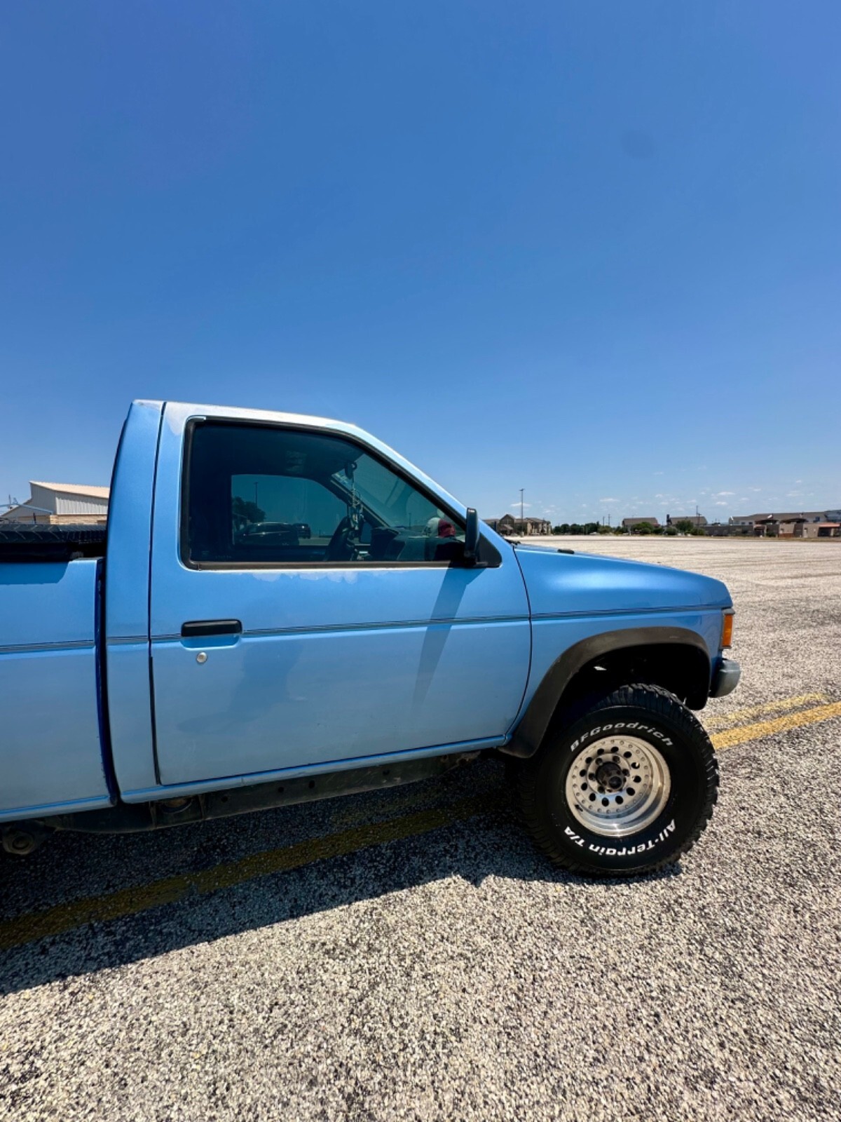 1988 Nissan Other - photo 10