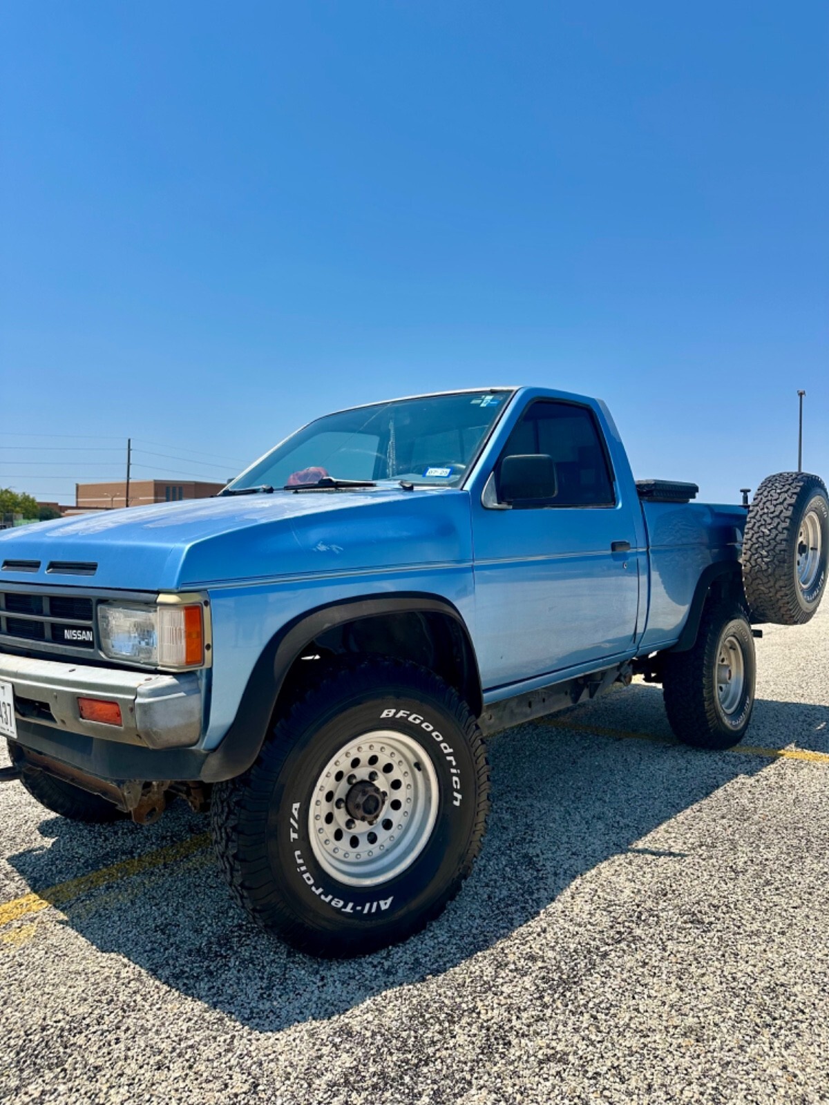 1988 Nissan Other - photo 3