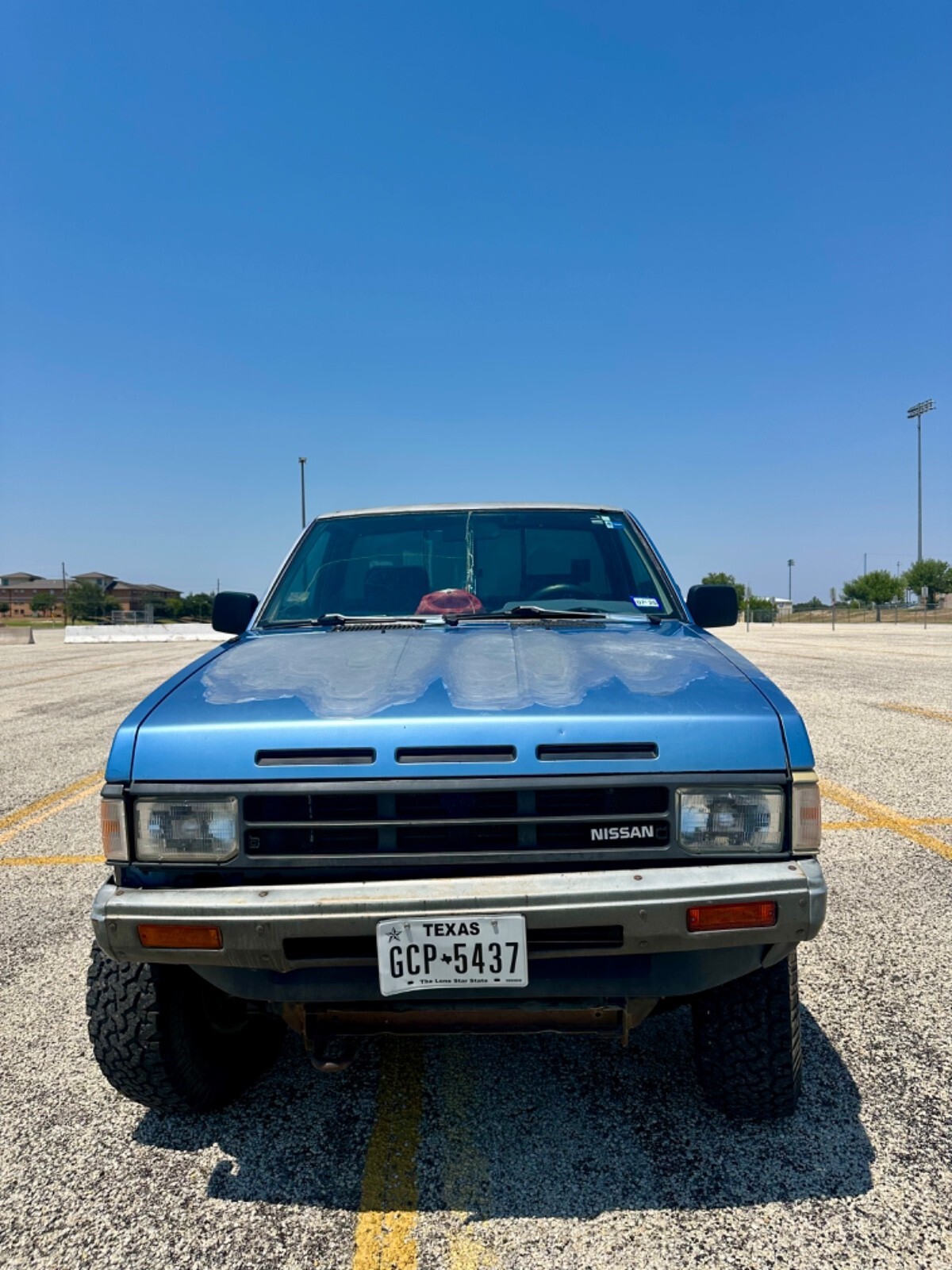 1988 Nissan Other - photo 4