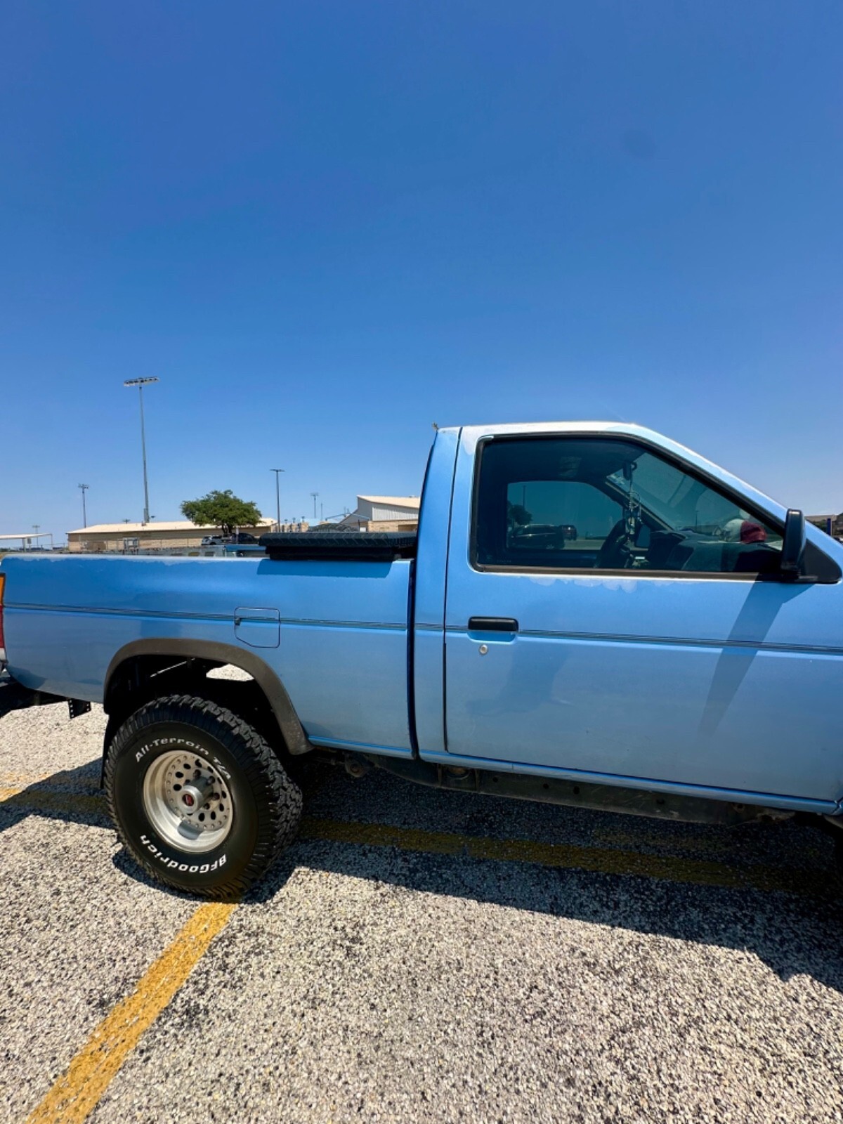 1988 Nissan Other - photo 6