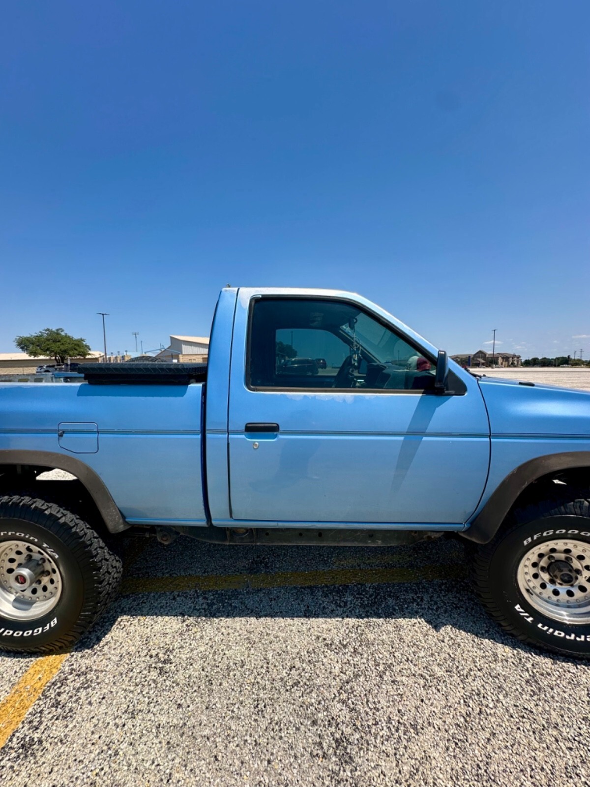 1988 Nissan Other - photo 7