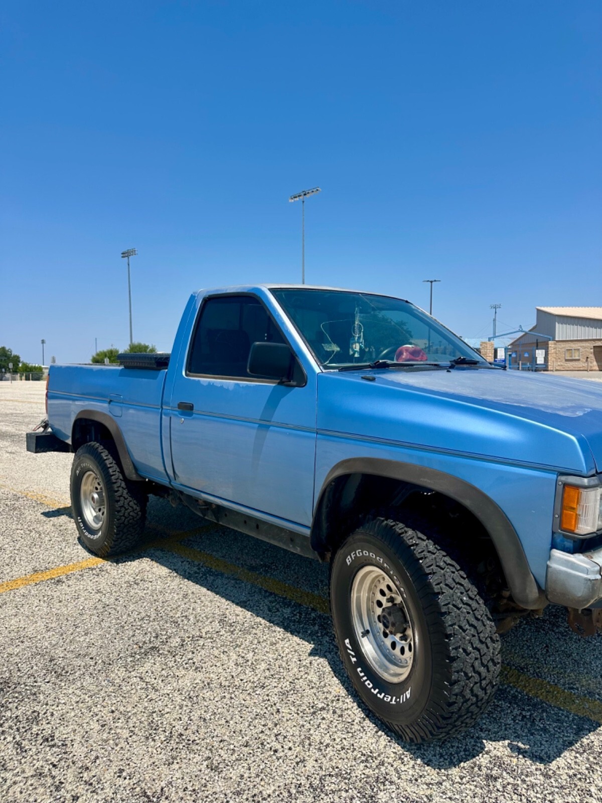1988 Nissan Other - photo 9