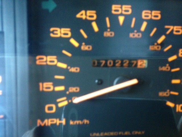 1988 Nissan Other Pickups - photo 7