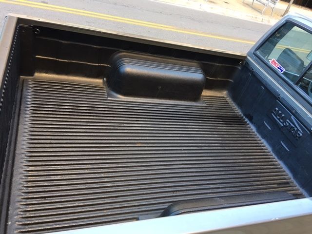 1988 Nissan Other Pickups - photo 5