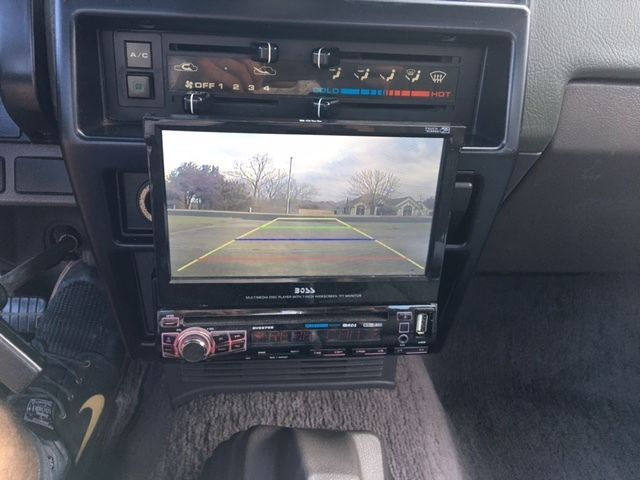 1988 Nissan Other Pickups - photo 6