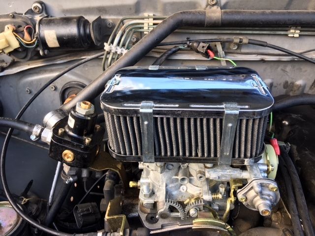 1988 Nissan Other Pickups - photo 7