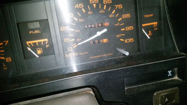 1988 Nissan D21 pickup 1988 Nissan Other Pickups