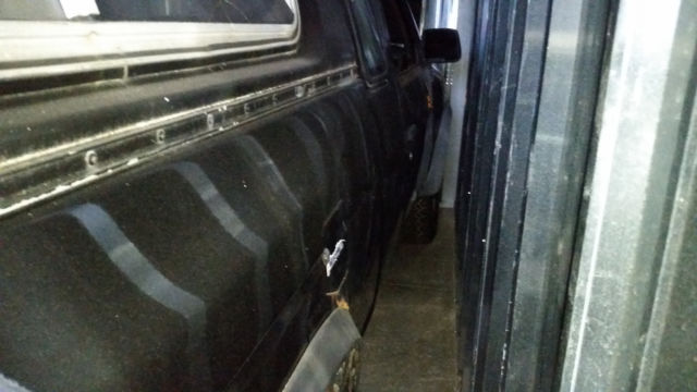 1988 Nissan Other Pickups - photo 3