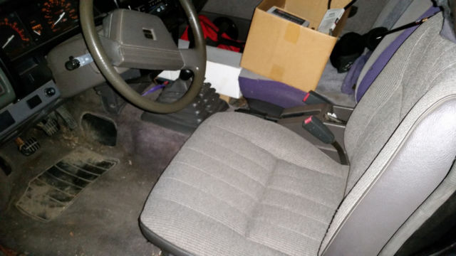 1988 Nissan Other Pickups - photo 5