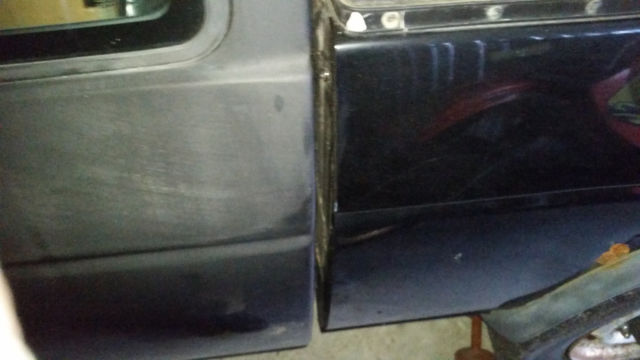 1988 Nissan Other Pickups - photo 7