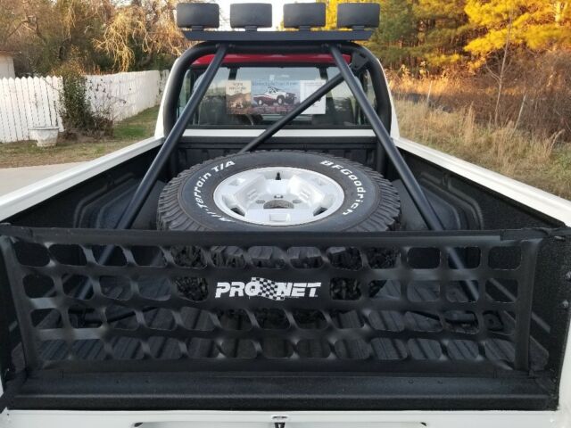 1988 Nissan Other Pickups Desert Runner - photo 9
