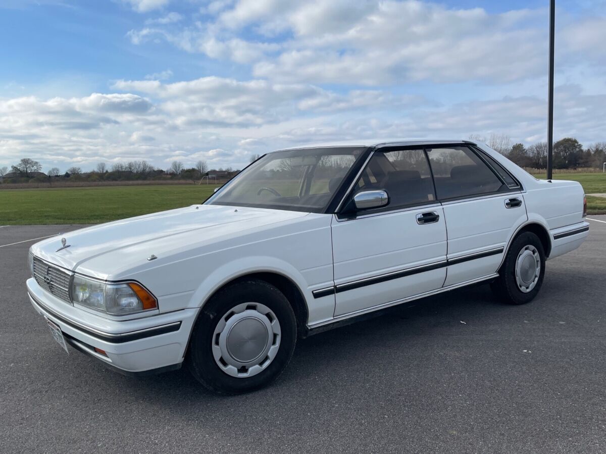 1988 Nissan Gloria - photo 10