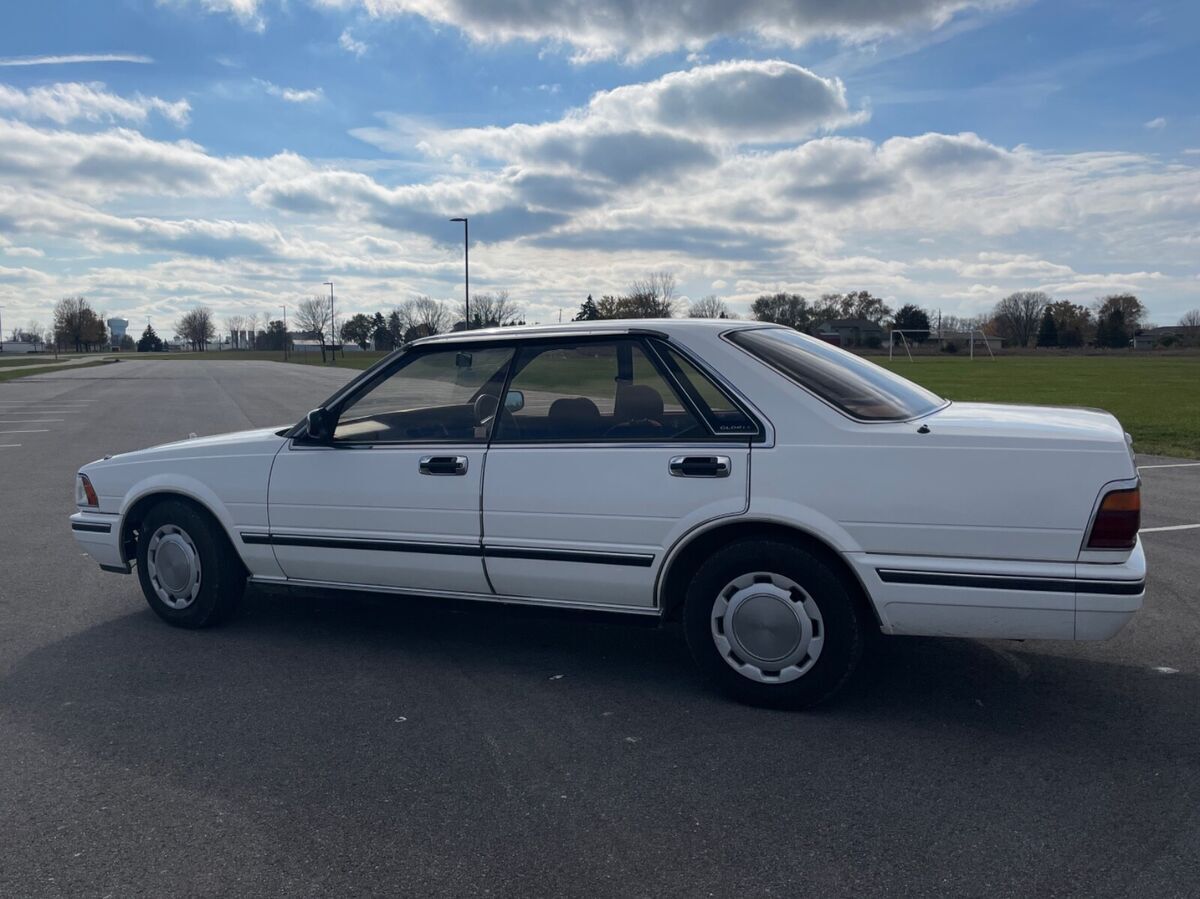 1988 Nissan Gloria - photo 7