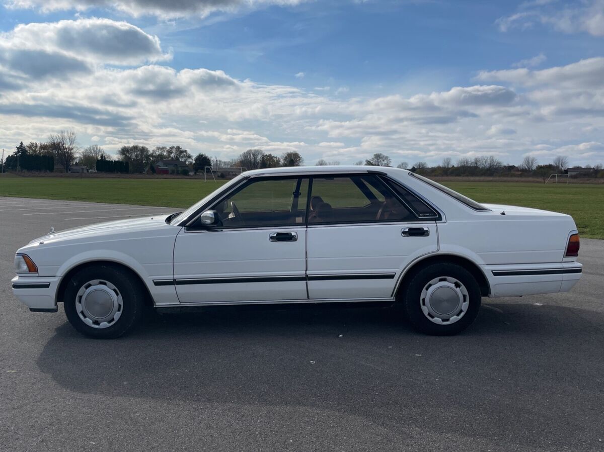 1988 Nissan Gloria - photo 8