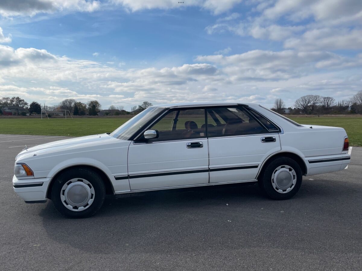 1988 Nissan Gloria - photo 9