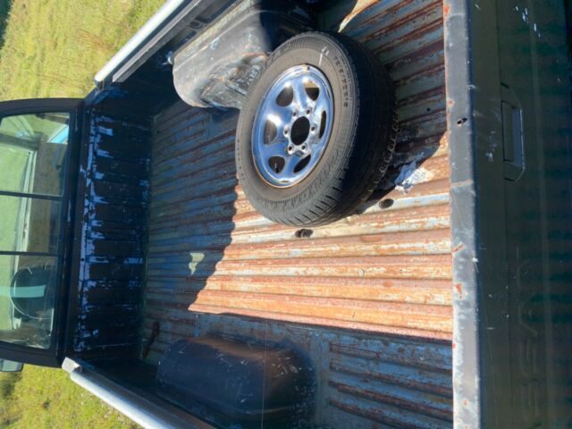 1988 Nissan Other Pickups Long bed - photo 4