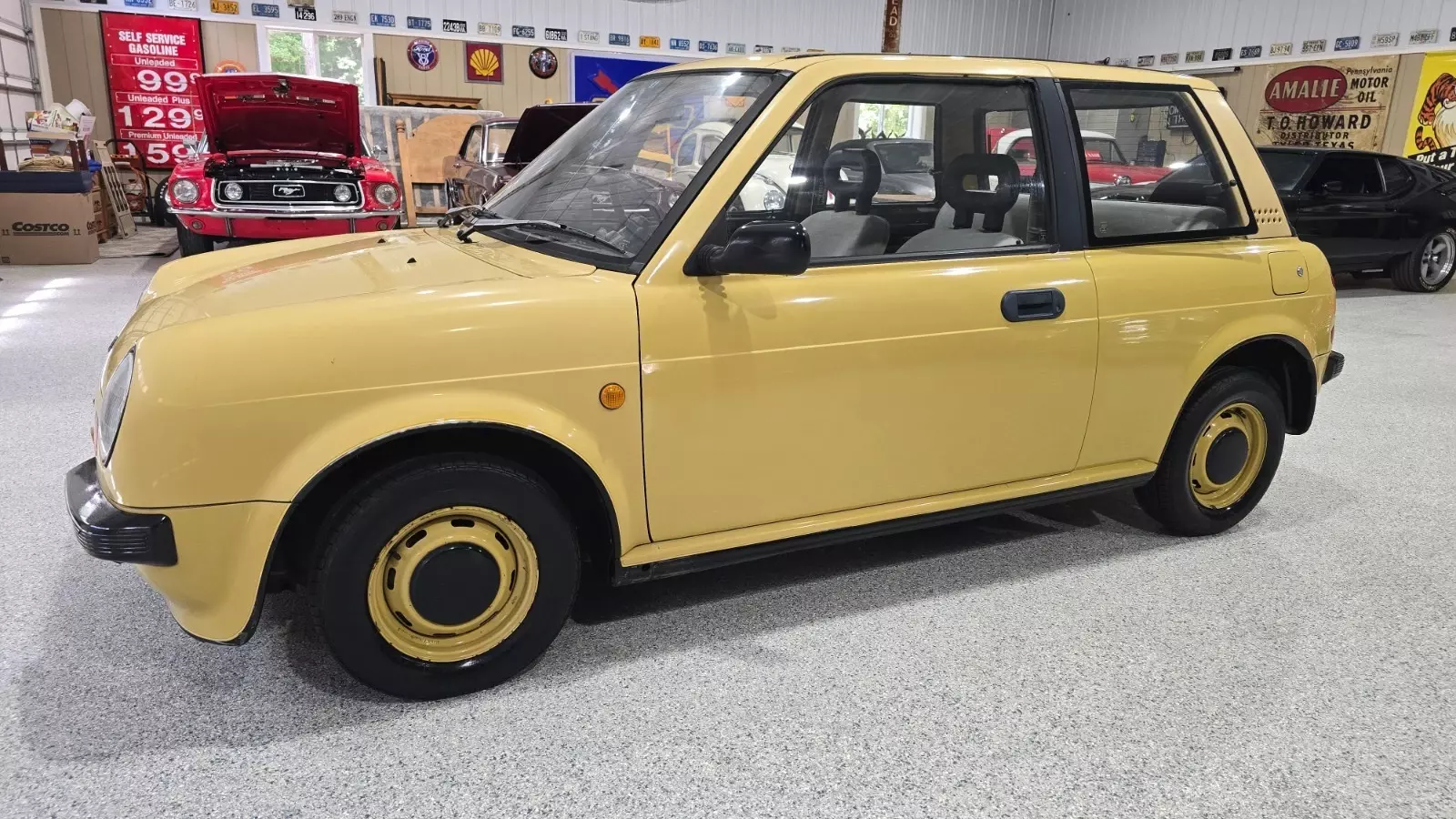 1988 Nissan Other