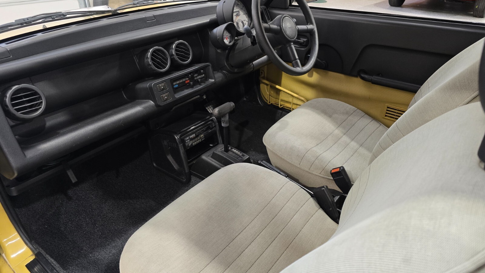 1988 Nissan Other - photo 10