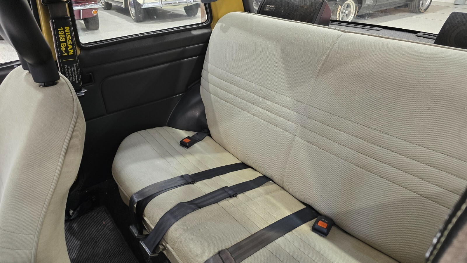 1988 Nissan Other - photo 11