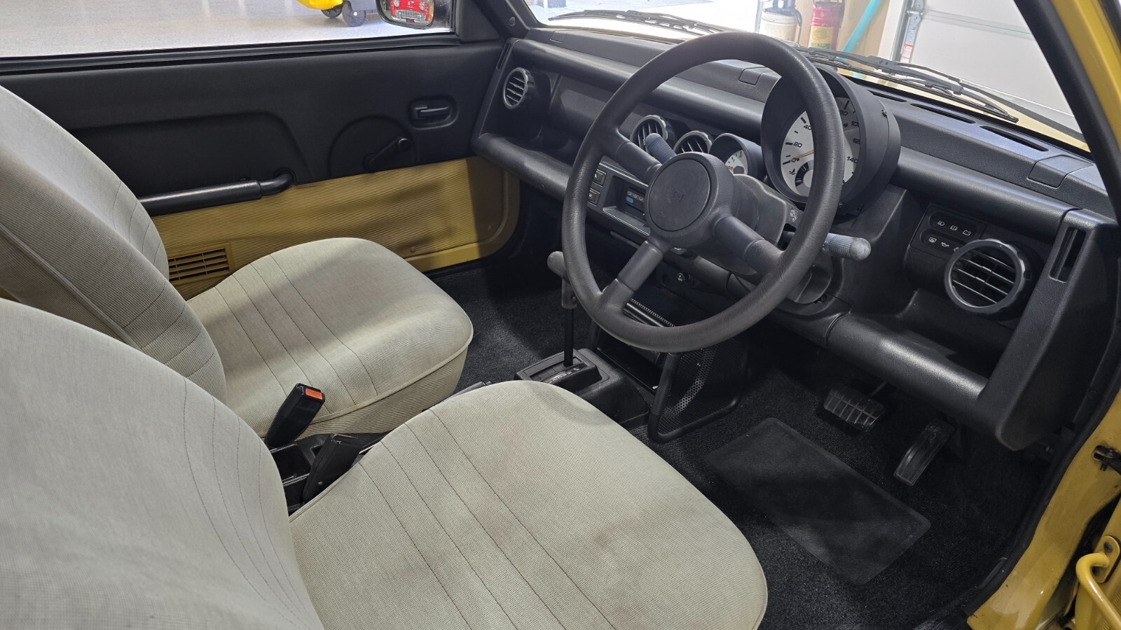 1988 Nissan Other - photo 12