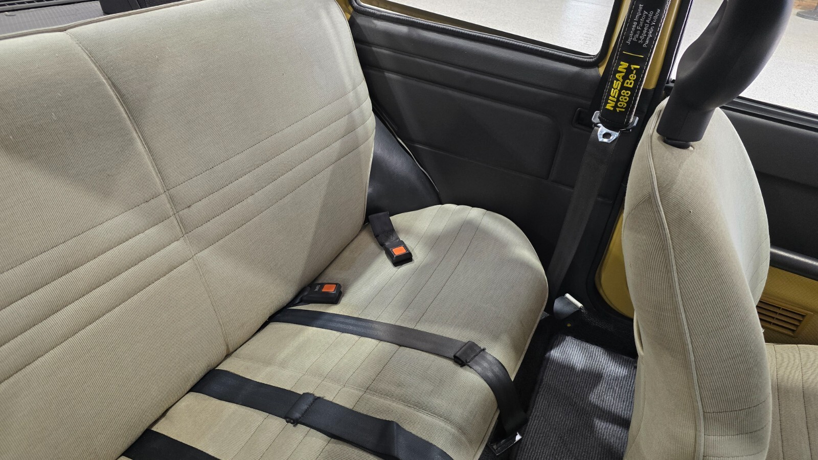 1988 Nissan Other - photo 13