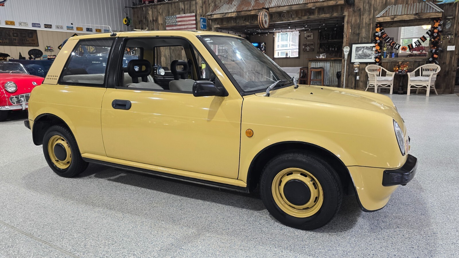 1988 Nissan Other - photo 2